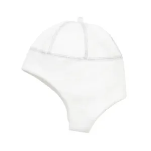 Organic Sherpa Ear Flap Hat