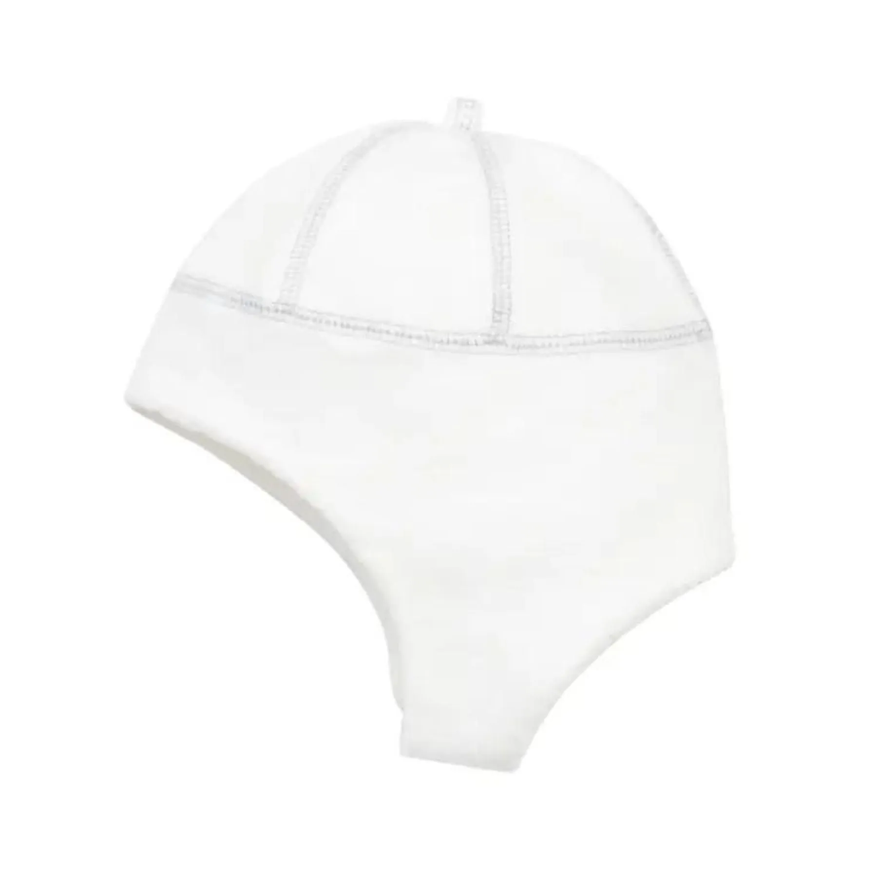 Organic Sherpa Ear Flap Hat