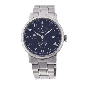 ORIENT STAR CLASSIC COLLECTION HERITAGE GOTHIC MEN WATCH RK-AW0001L