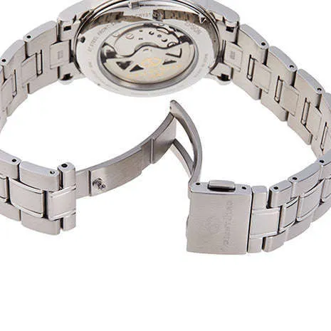 ORIENT STAR CLASSIC COLLECTION HERITAGE GOTHIC MEN WATCH RK-AW0001L