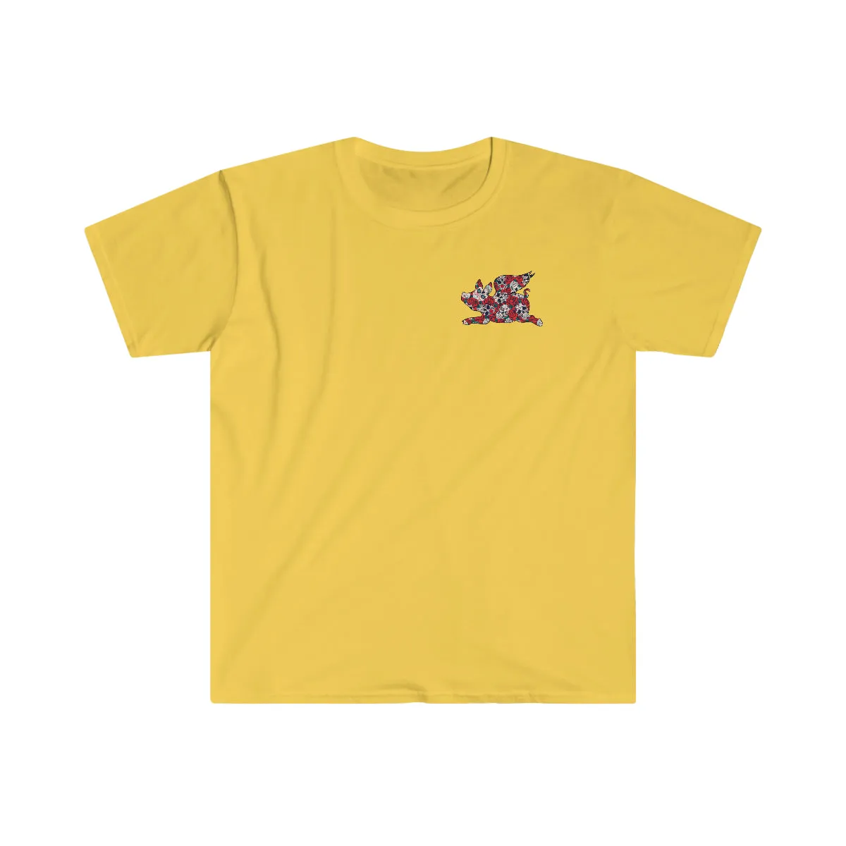 P-8 Skull Island T-Shirt