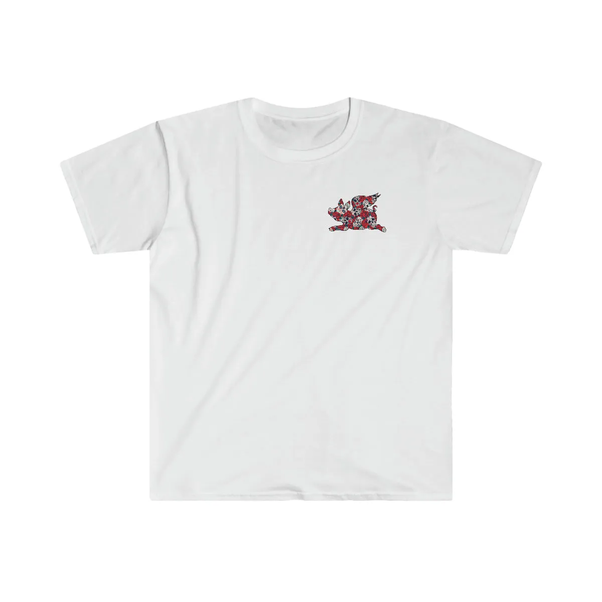 P-8 Skull Island T-Shirt