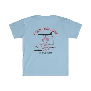 P-8 Skull Island T-Shirt