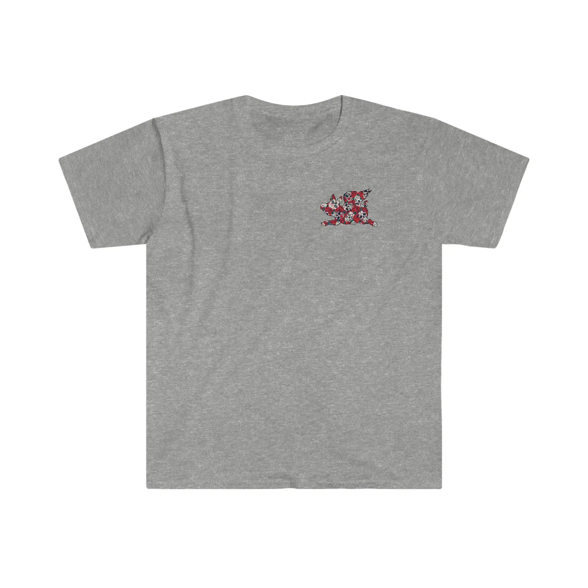 P-8 Skull Island T-Shirt
