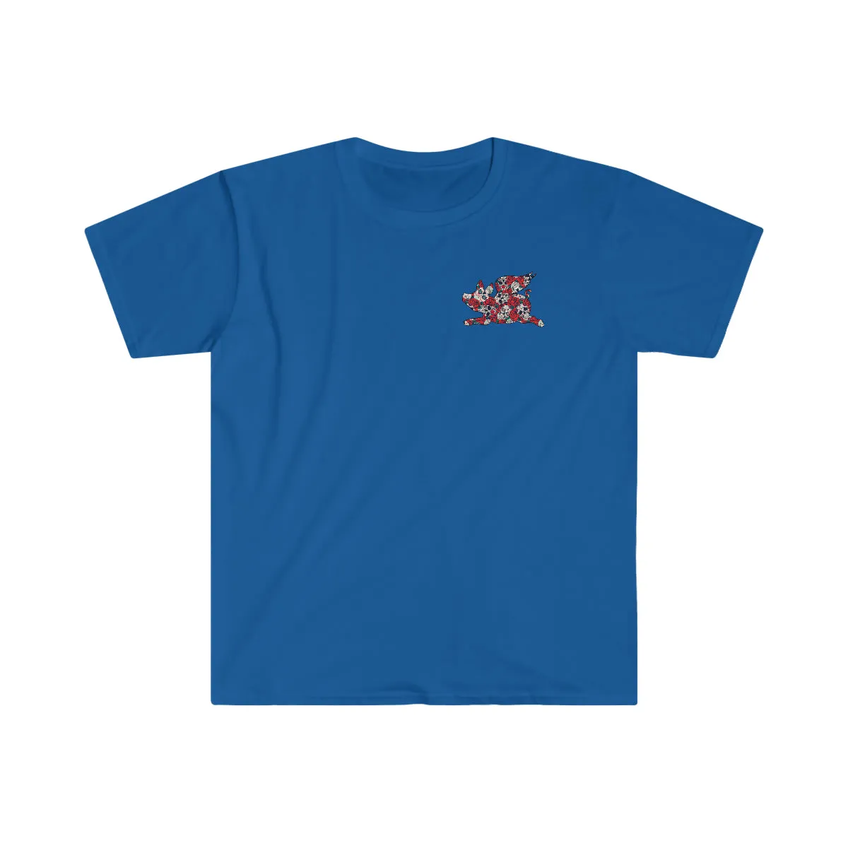 P-8 Skull Island T-Shirt