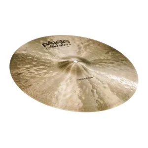 Paiste Masters 16" Dark Crash