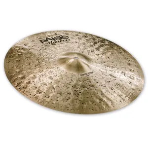 Paiste Masters 20" Dark Ride