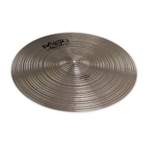 Paiste Masters 20" Extra Dry Ride