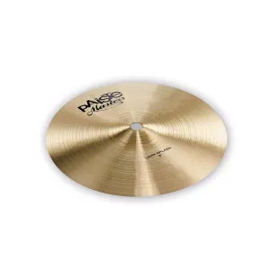 Paiste Masters 8" Dark Splash