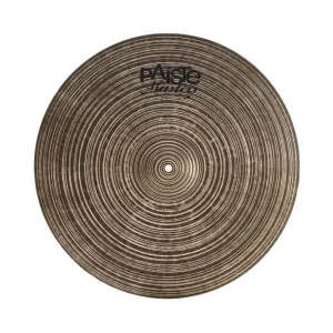 Paiste Masters Dry Ride Cymbal 21"