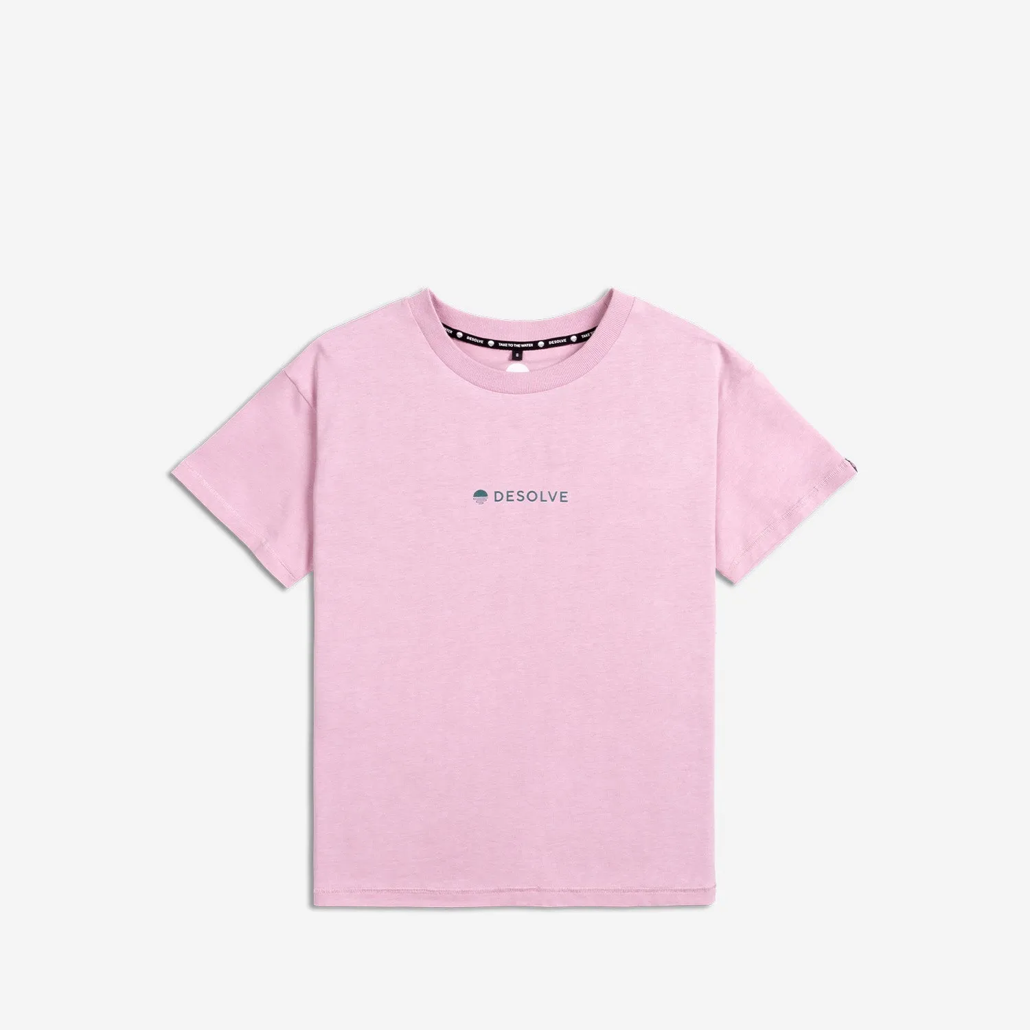 Palms Tee Womens
