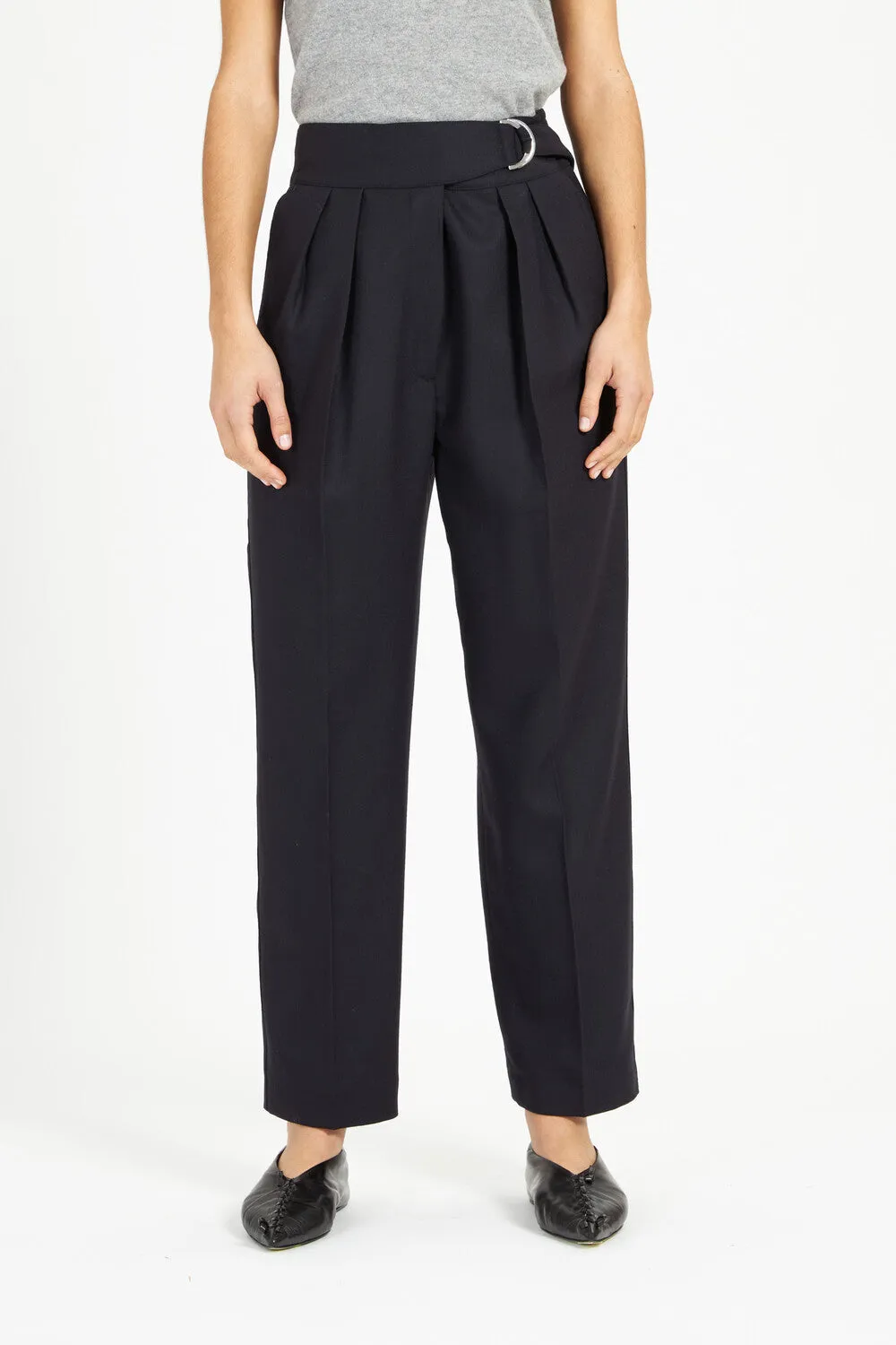 Pantalone Sandrina Frare W