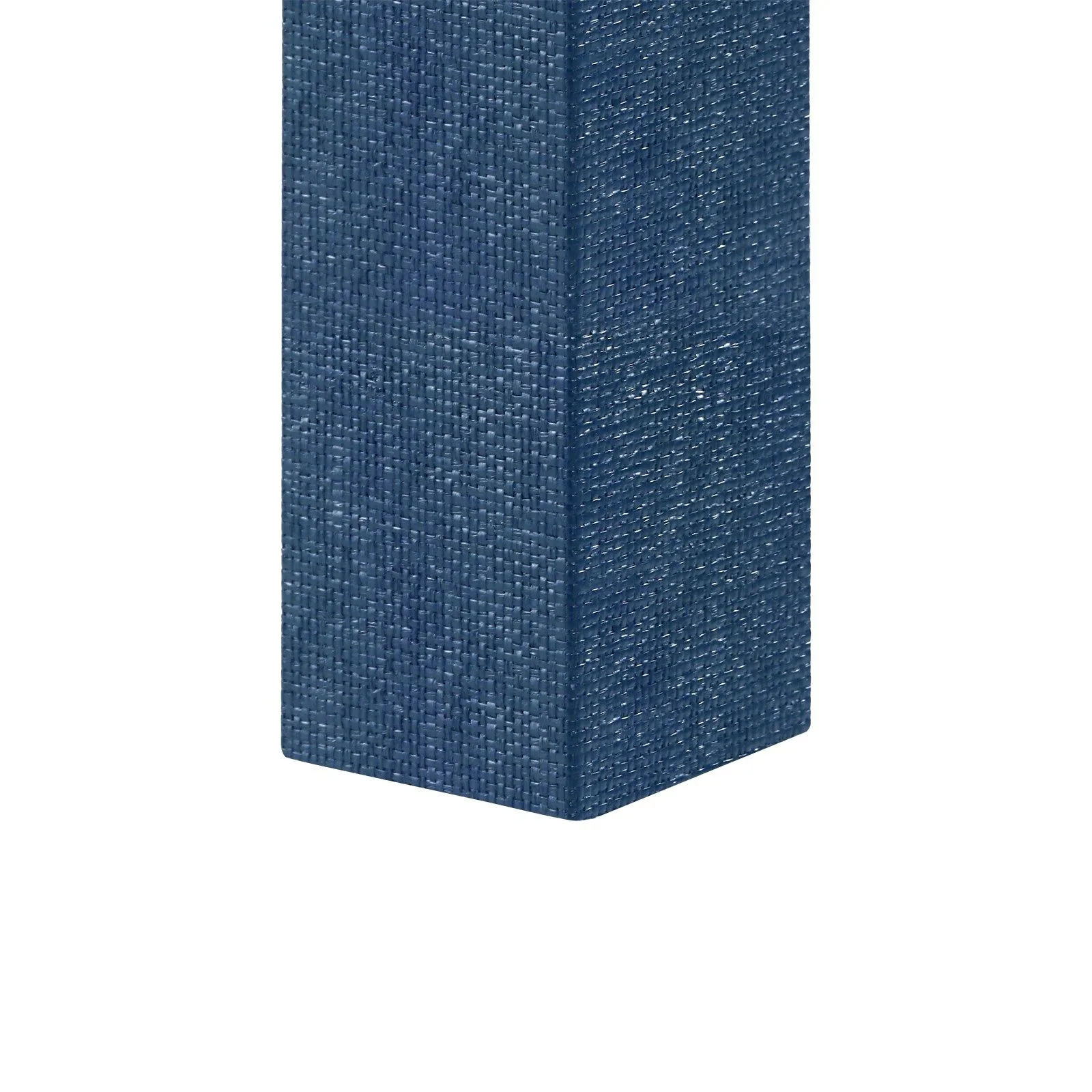 Parsons Console Table, Navy Blue