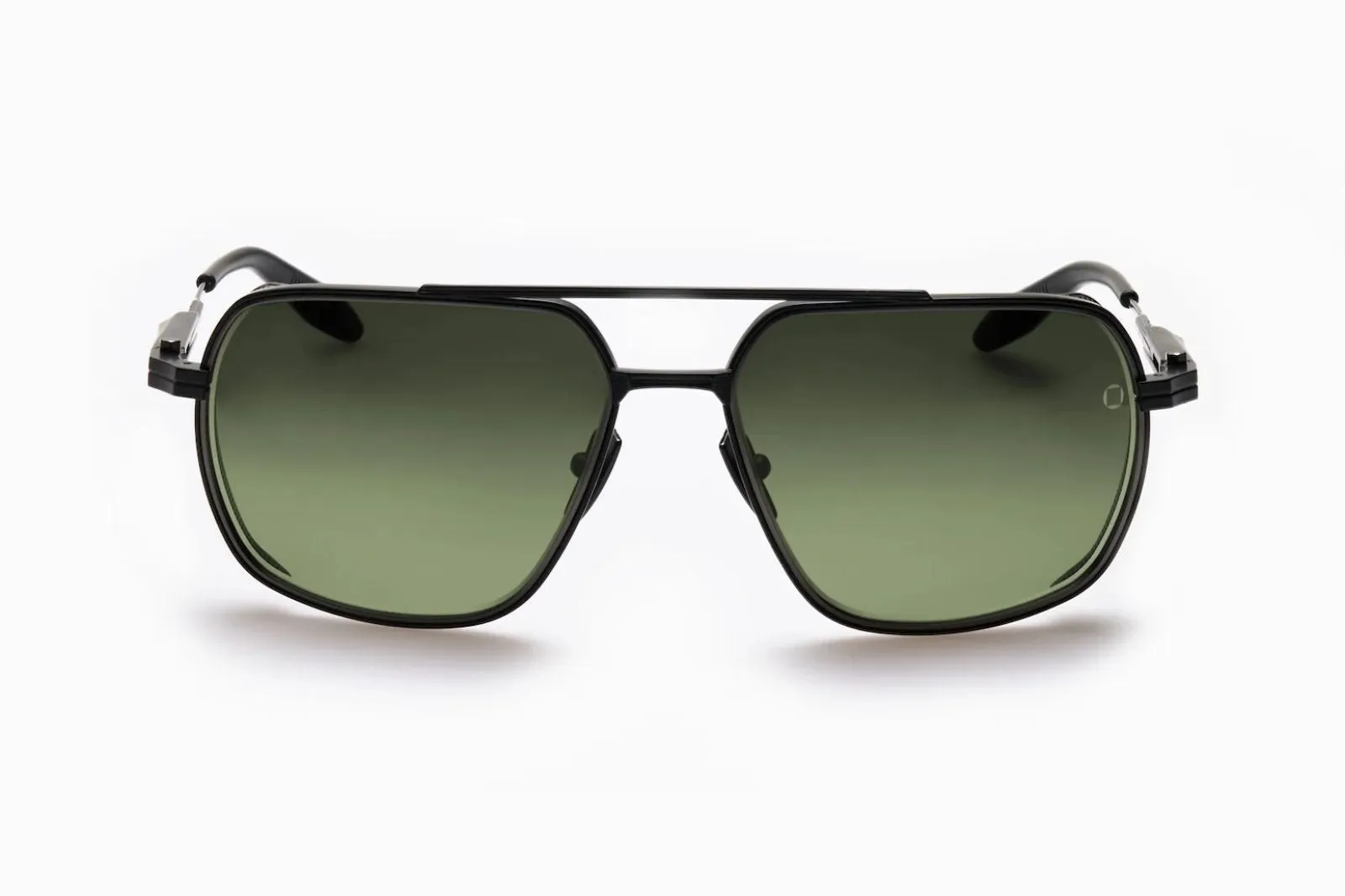 Pathfinder - Matte Black