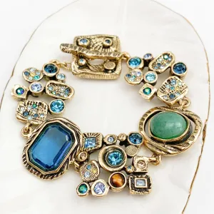 Patricia Locke Ciel Bleu Bounty Bracelet