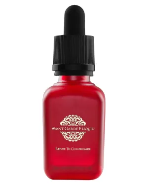 Peaches & Cream  (Shortfill & Nicotine Free)