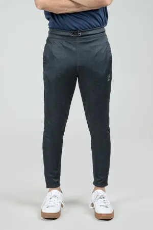 Pebble Melange Trousers