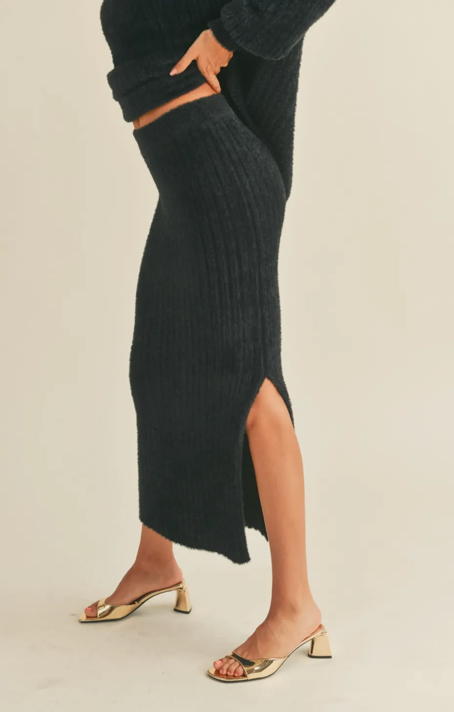 Pecatu Skirt