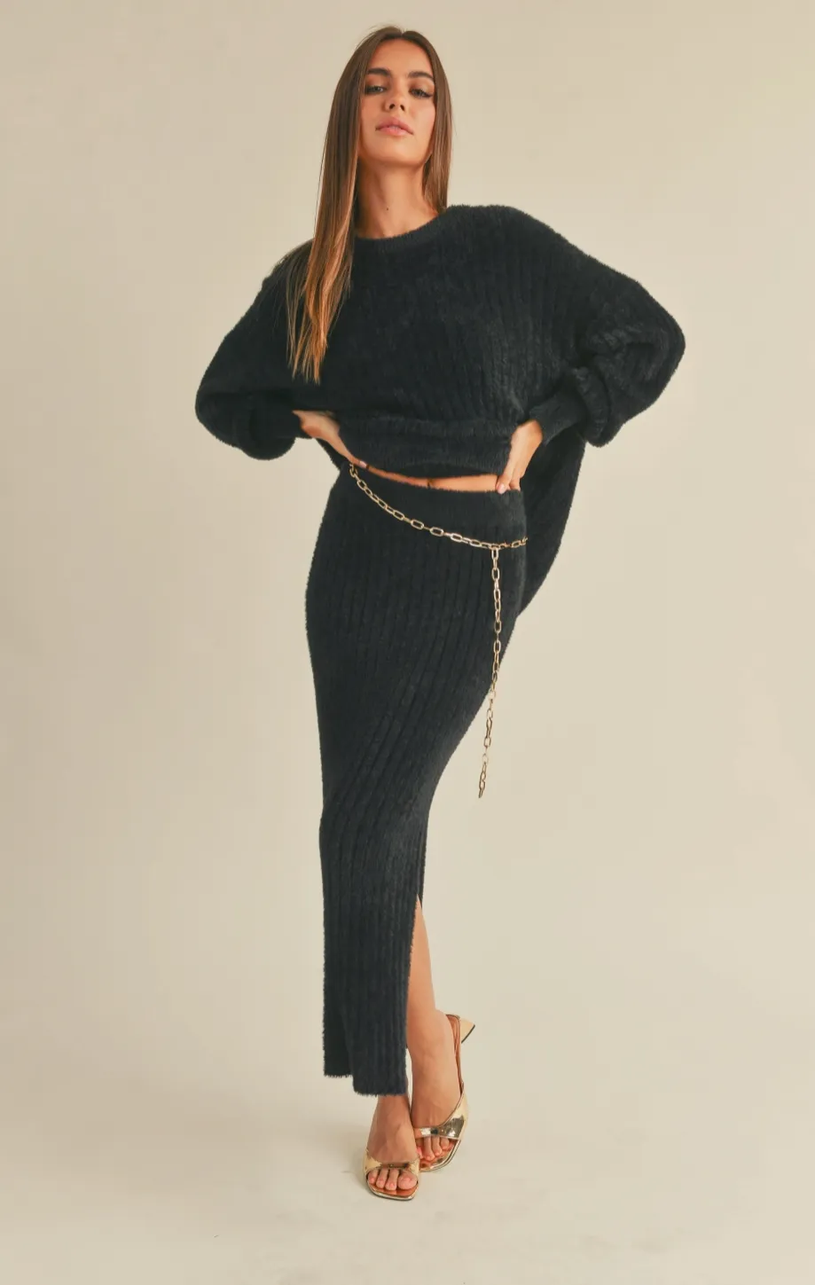 Pecatu Skirt