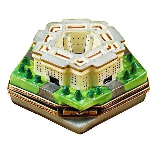 Pentagon