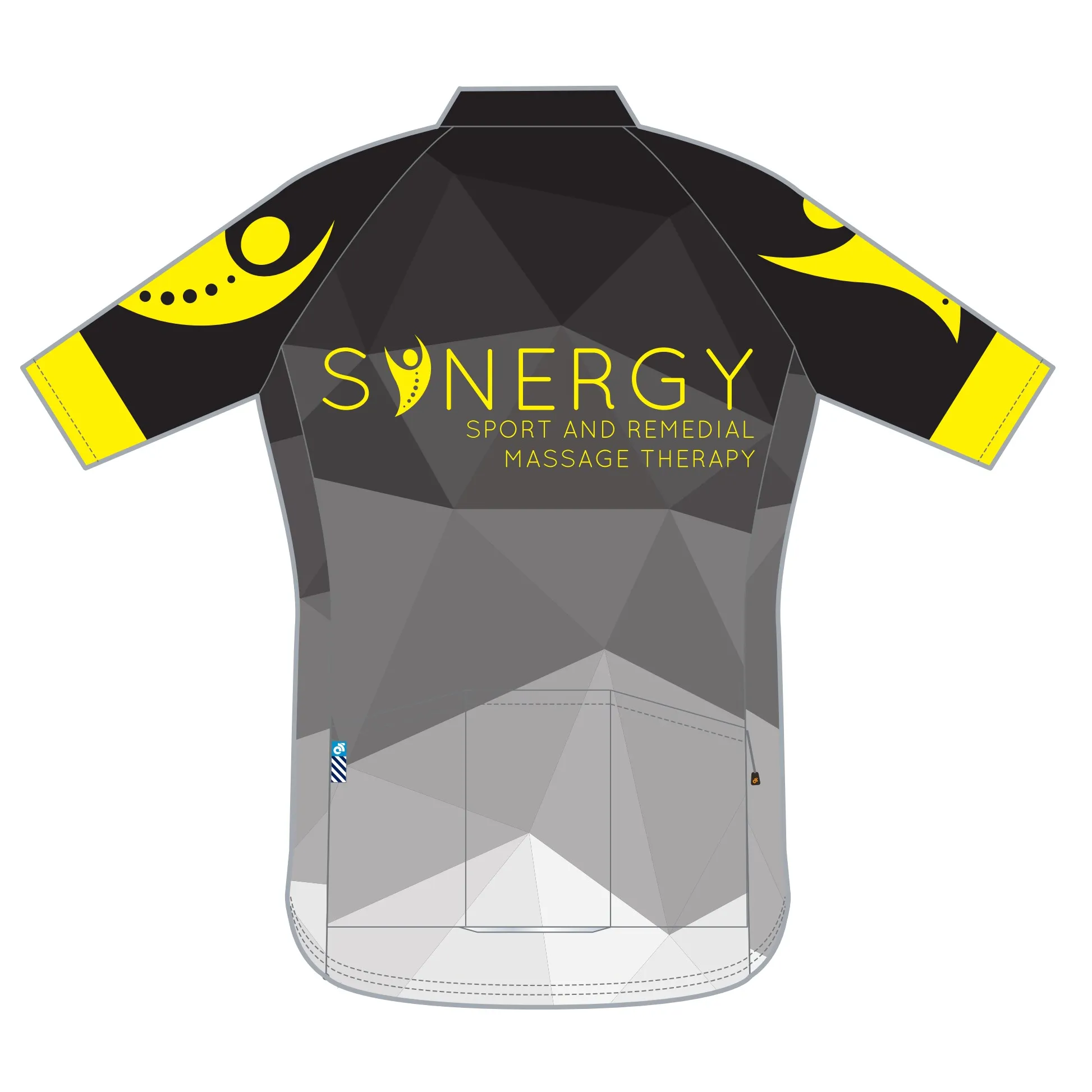 PERFORMANCE  ECO Jersey