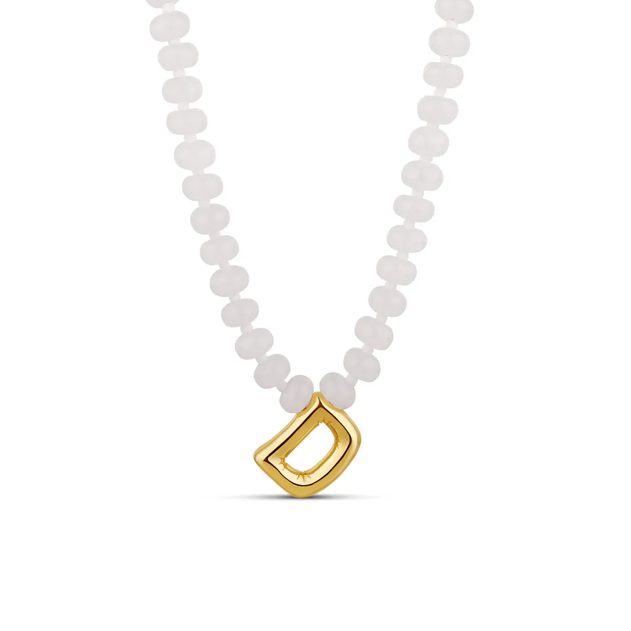 Personalized Bubble Necklace-Pre Order