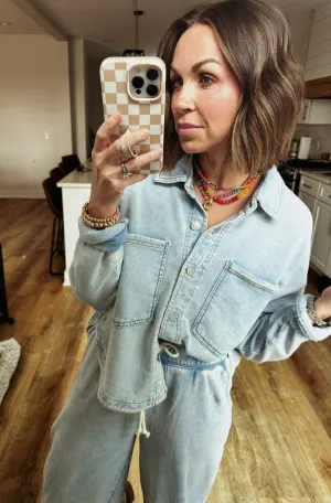 Personalized Bubble Necklace-Pre Order