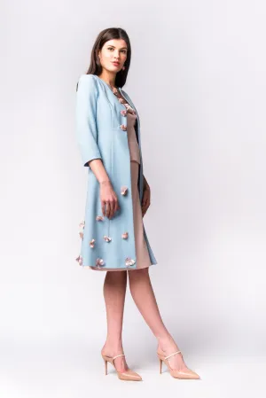 Petal Coat