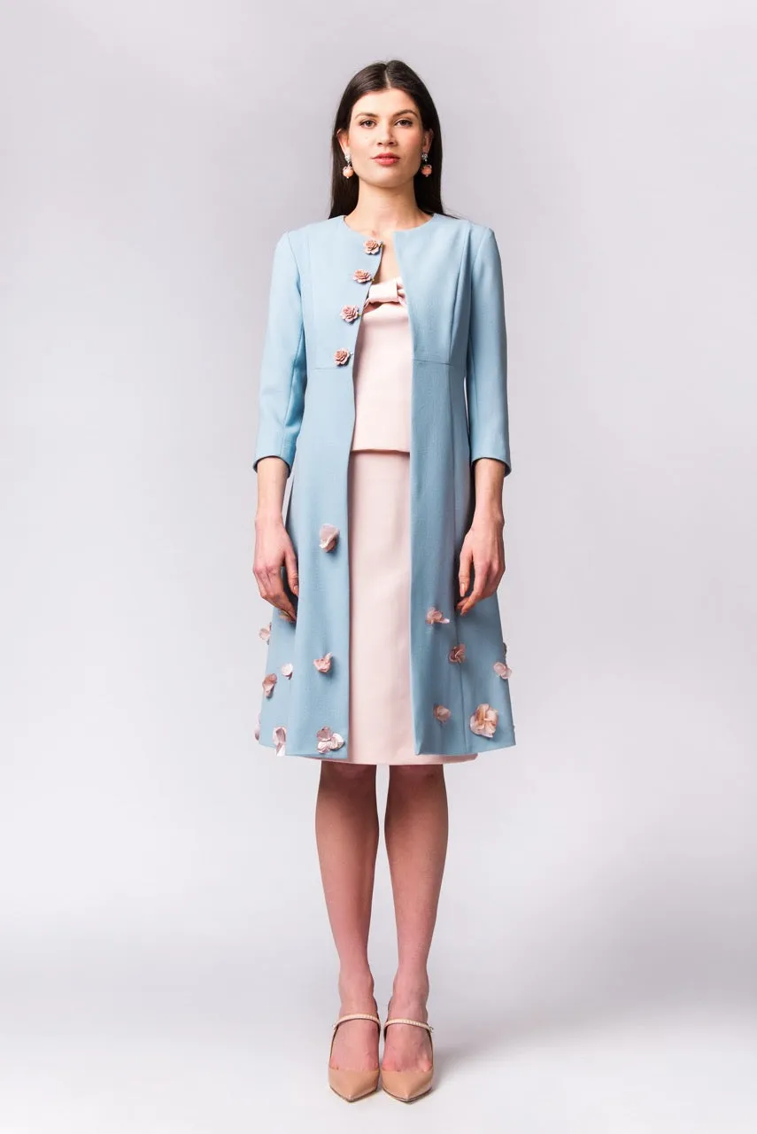 Petal Coat