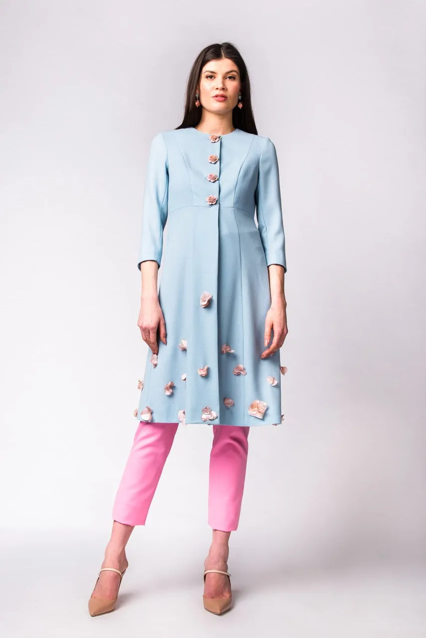 Petal Coat