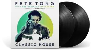 Pete Tong : Classic House