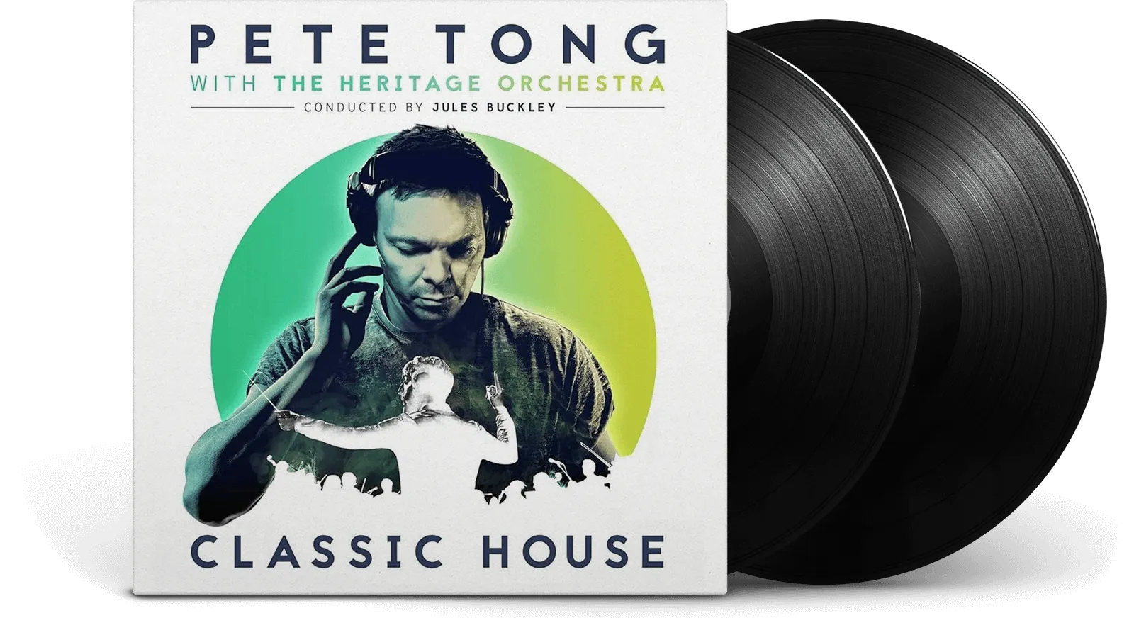 Pete Tong : Classic House