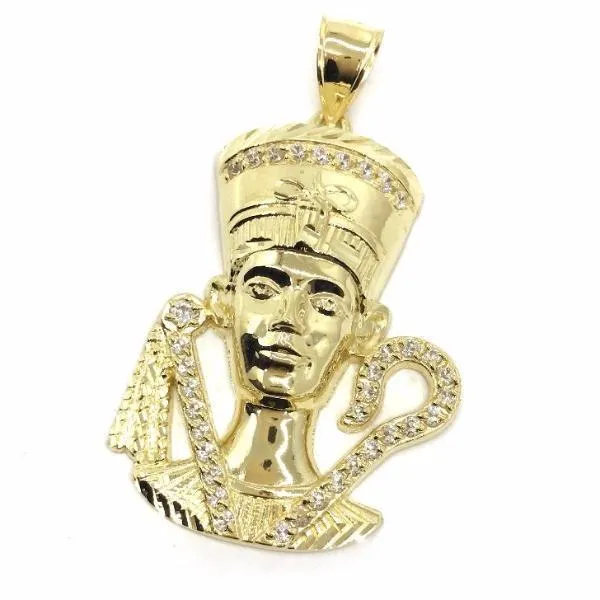 Pharoah PGP_008