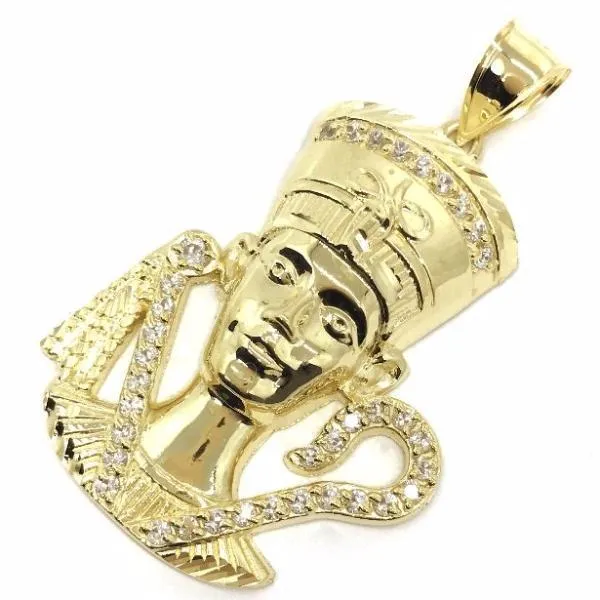 Pharoah PGP_008