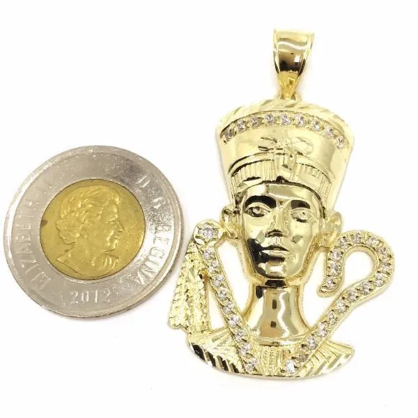 Pharoah PGP_008