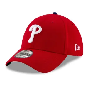 Phillies Classic Red