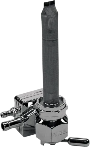 Pingel 1311-CHV Vacuum Fuel Valves - Outlet Facing Outward