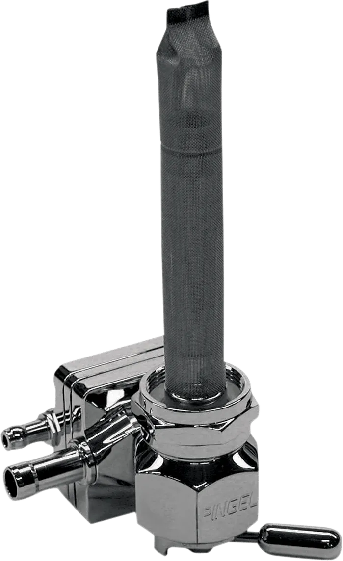 Pingel 1311-CHV Vacuum Fuel Valves - Outlet Facing Outward