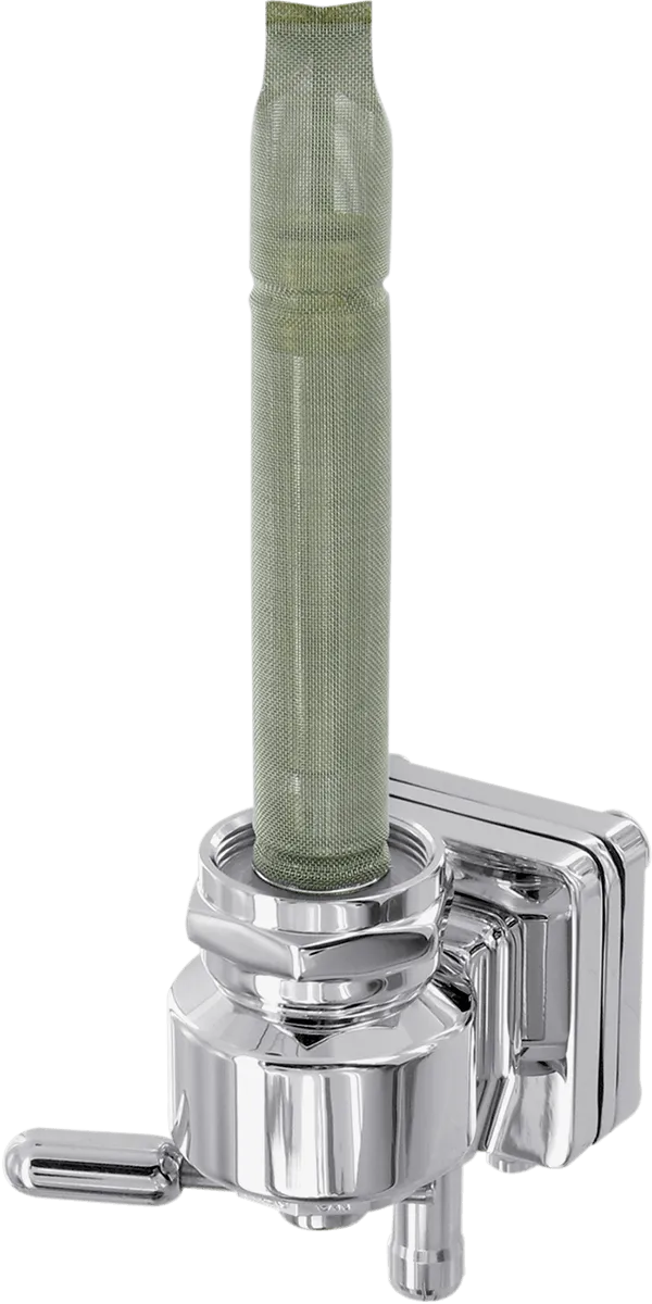 Pingel 1311-CHV Vacuum Fuel Valves - Outlet Facing Outward