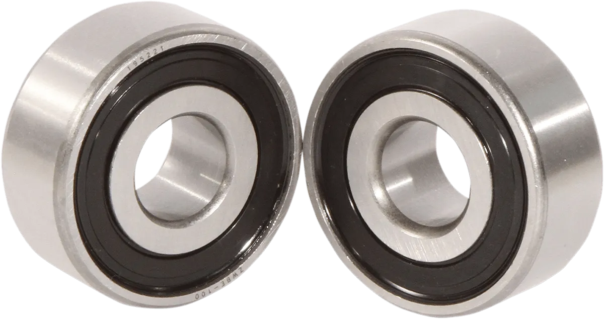 Pivot Works PWRWS-HD01-000 Wheel Bearing and Seal Kit
