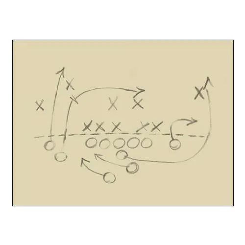 Playbook IV
