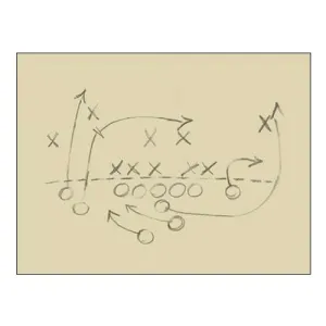 Playbook IV