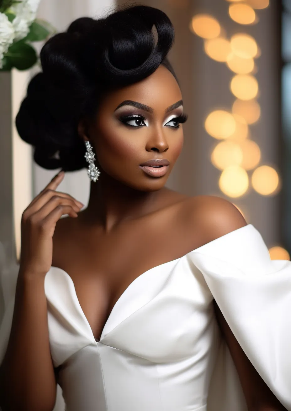 Porsha Earrings