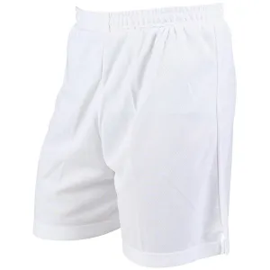 Precision Attack Shorts Junior -White-DS