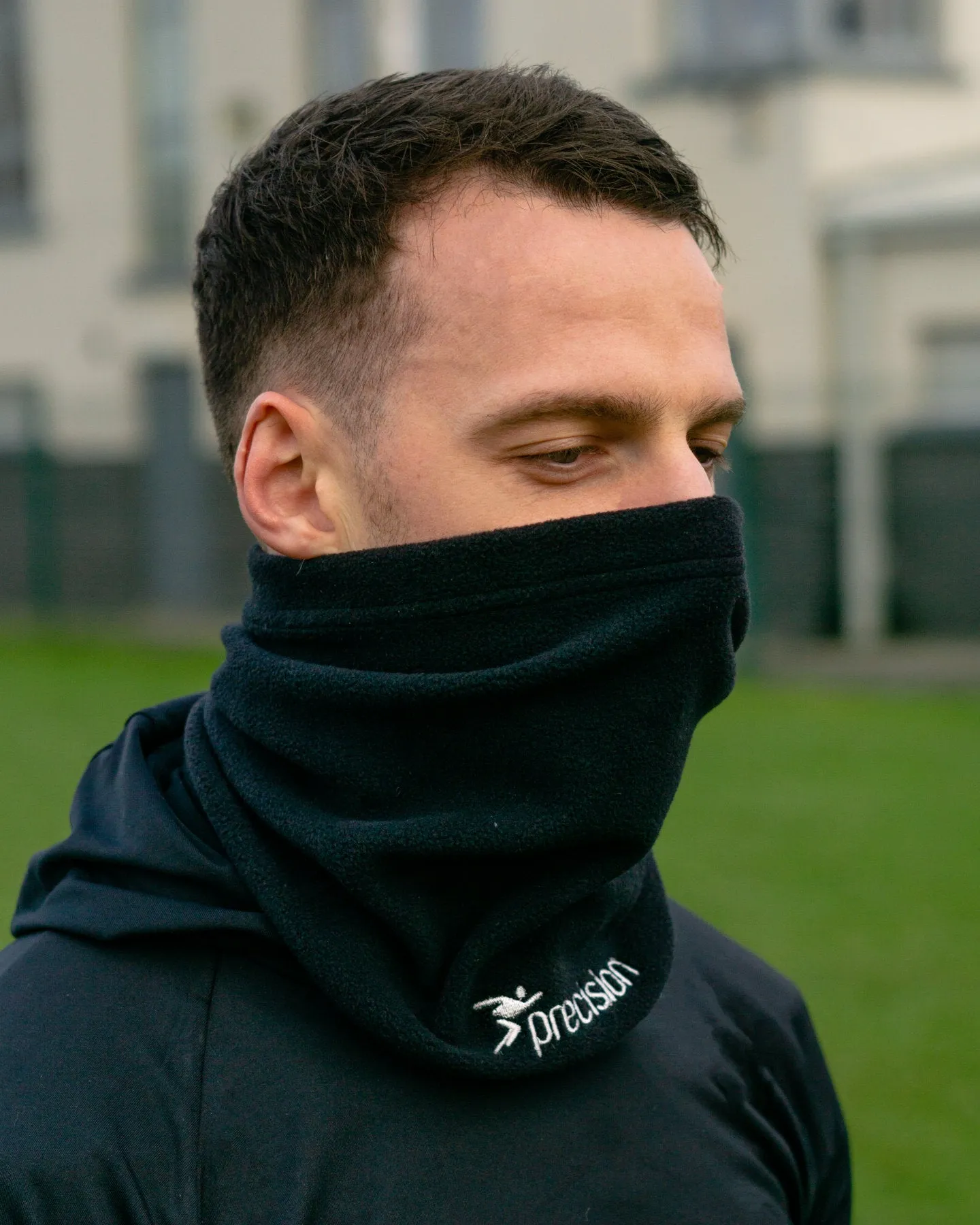 Precision Essential Neck Warmer