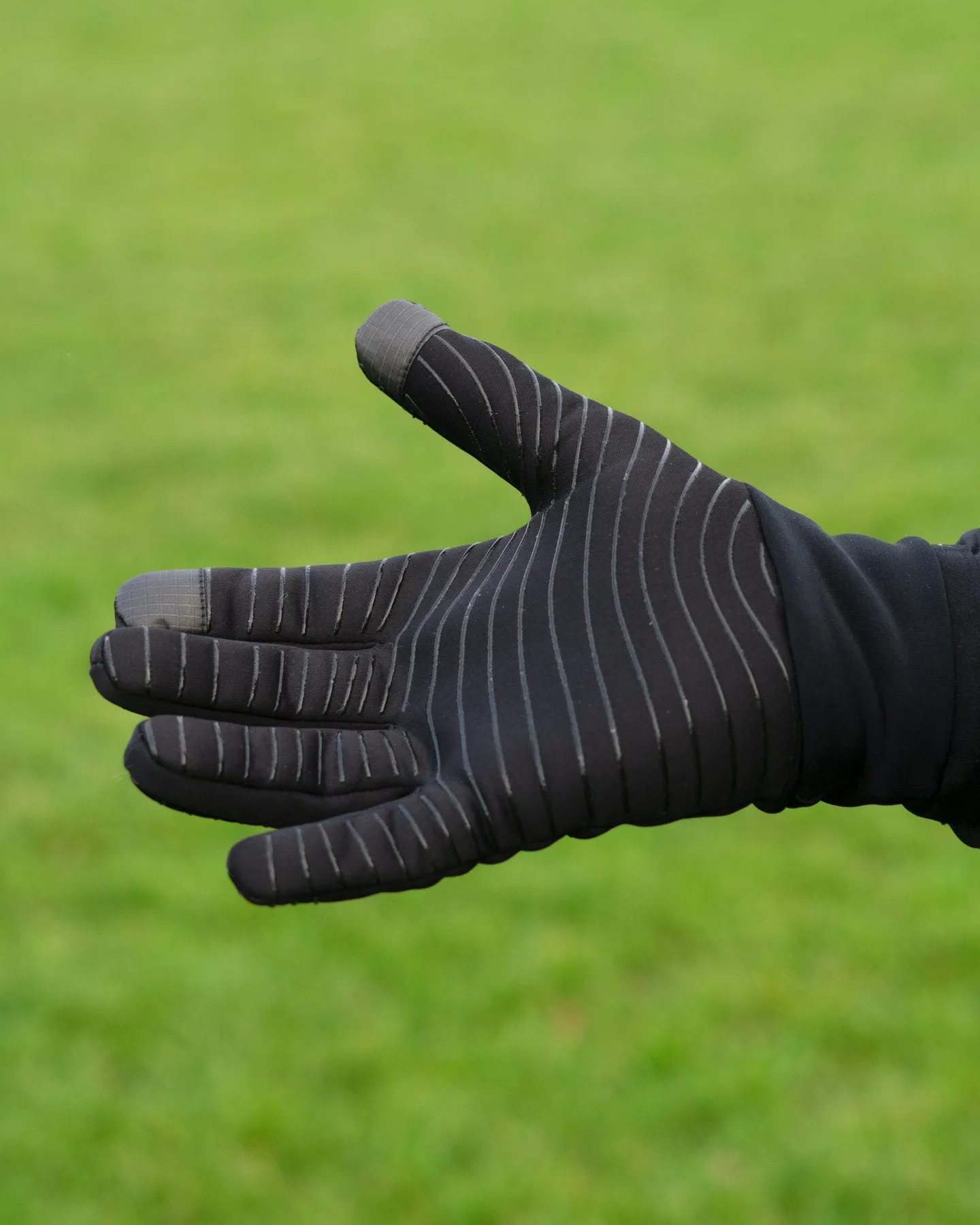 Precision Essential Warm Players Gloves Adult