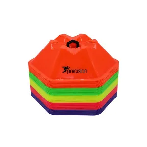 Precision Hexagonal Saucer Cones