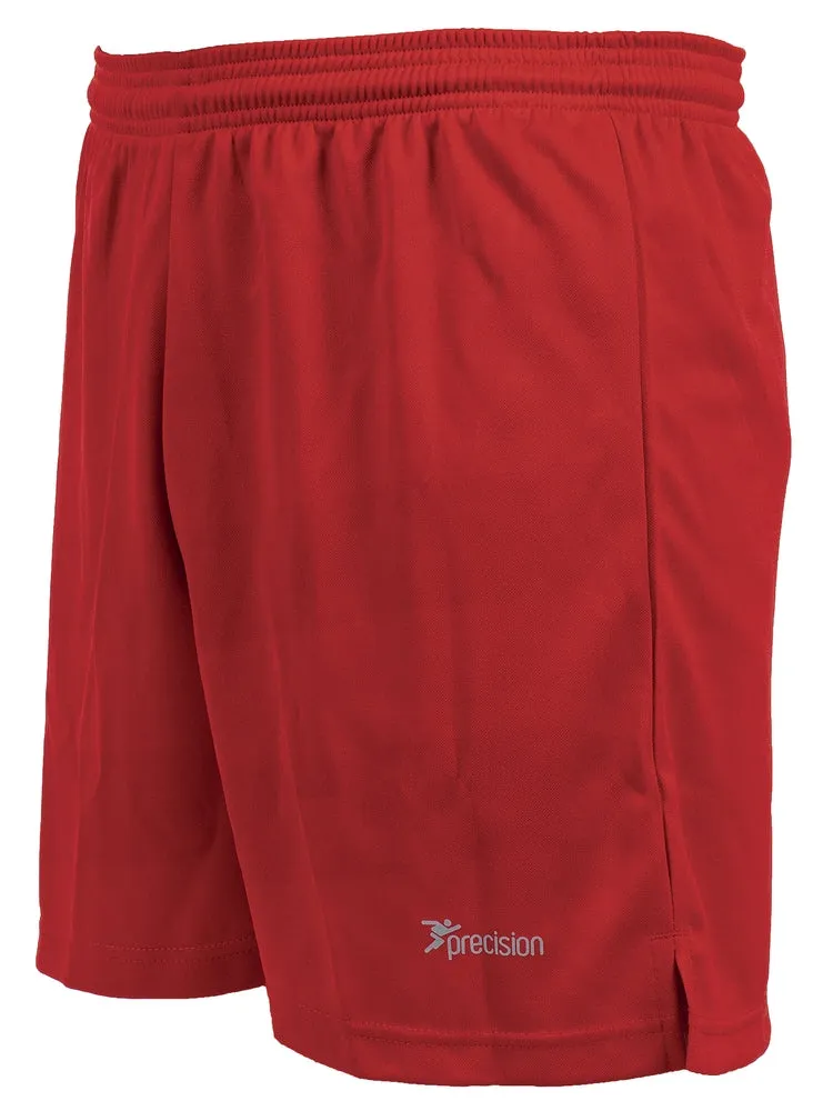 Precision Madrid Shorts Adult -DS