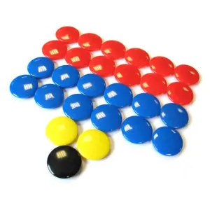 Precision Replacement Magnet Set