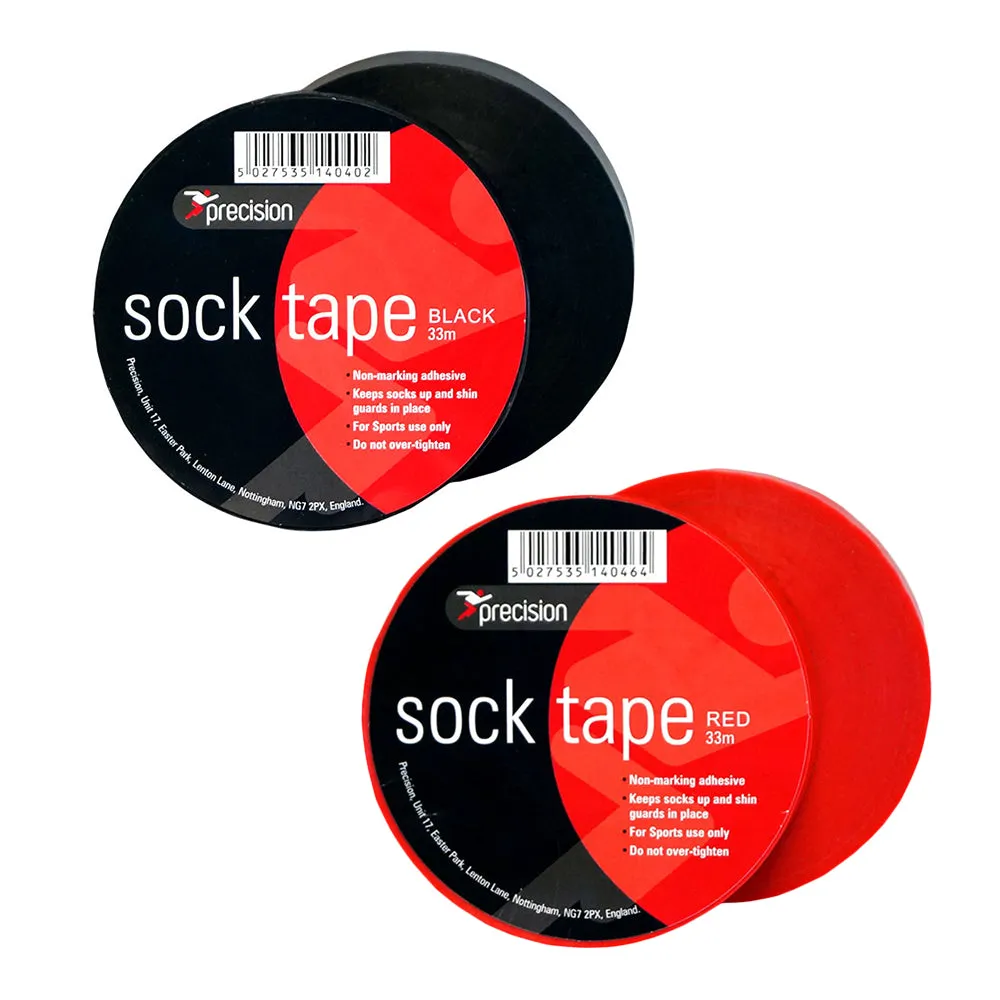 Precision Sock Tape 19mm